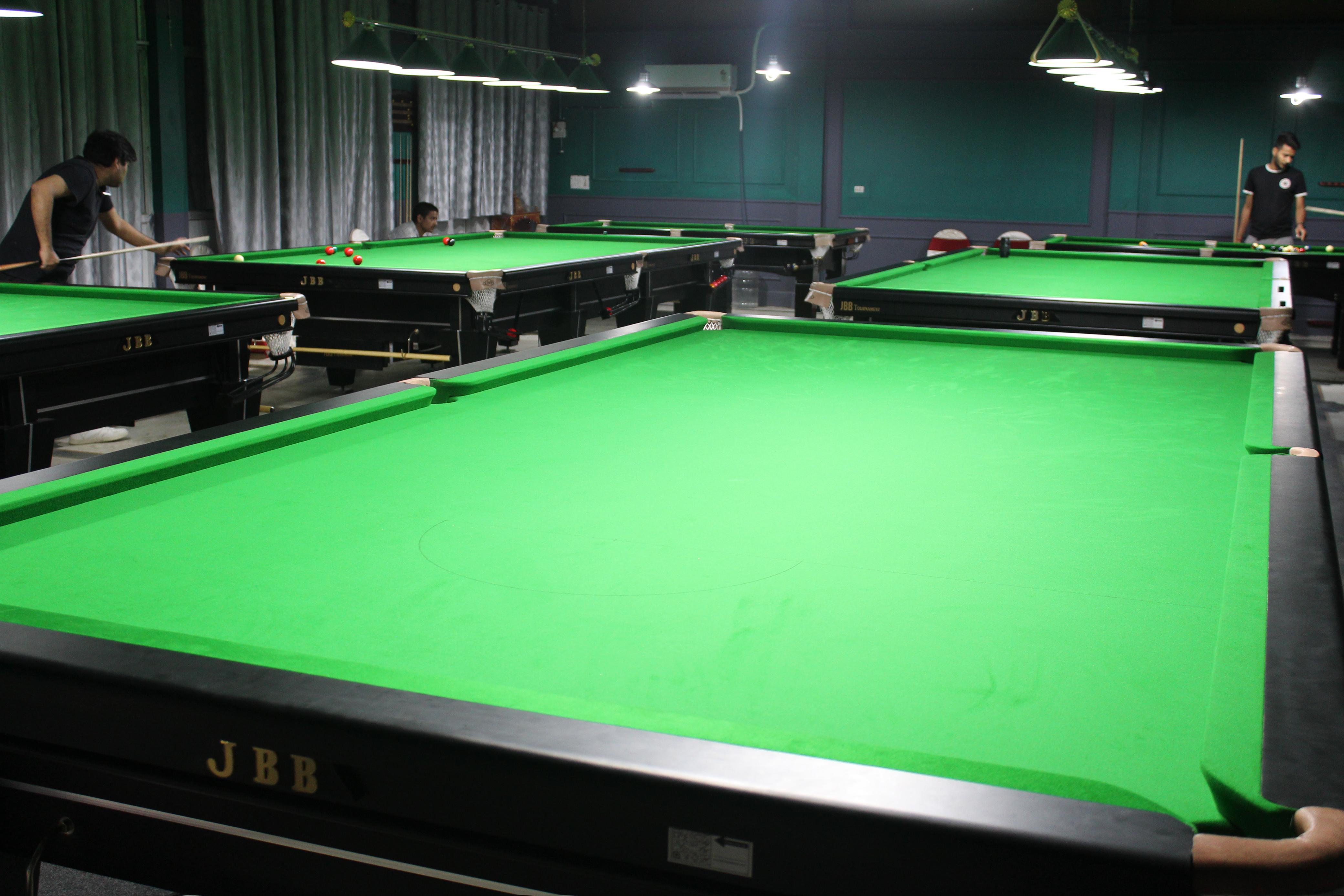 Venue 3